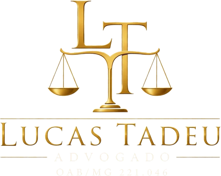 Lucas Tadeu — Advogado · OAB/MG 221.046