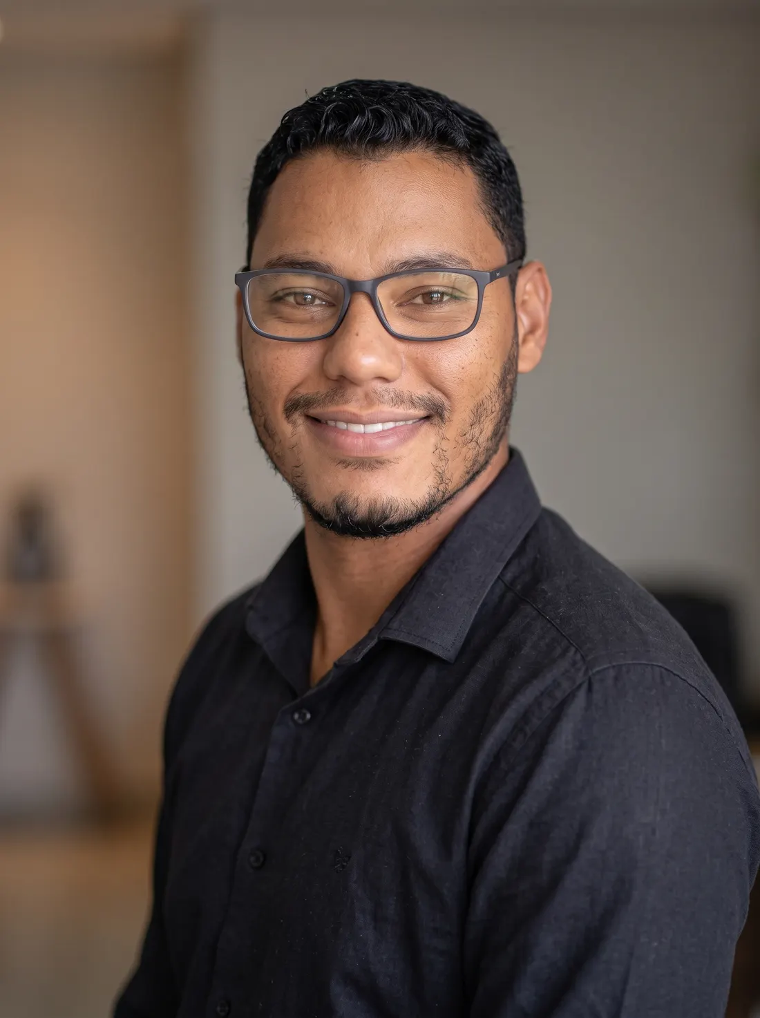 Lucas Tadeu, advogado de família na região da Pampulha, Belo Horizonte